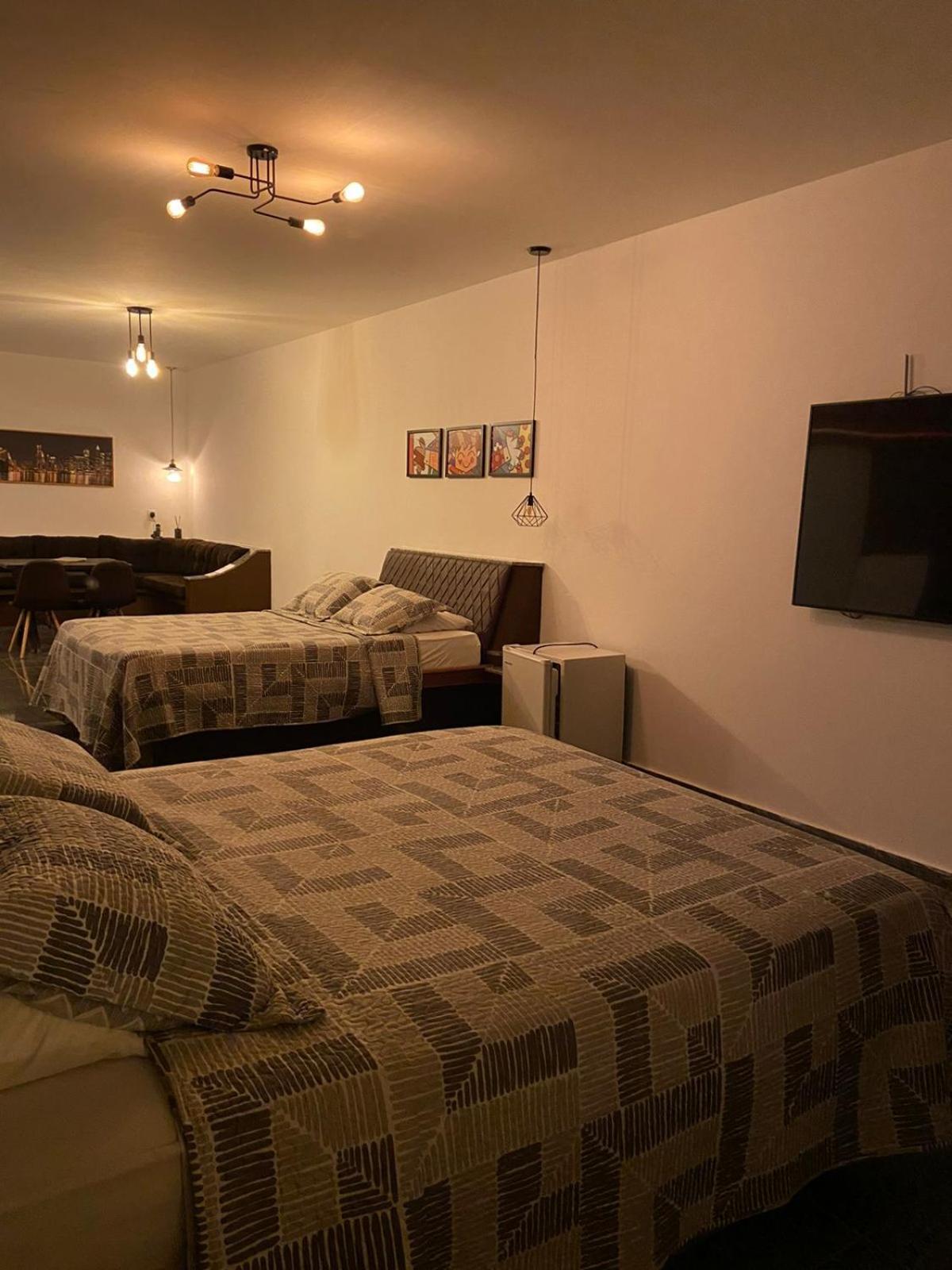 Gran Luha Hotel del amor Brotas
