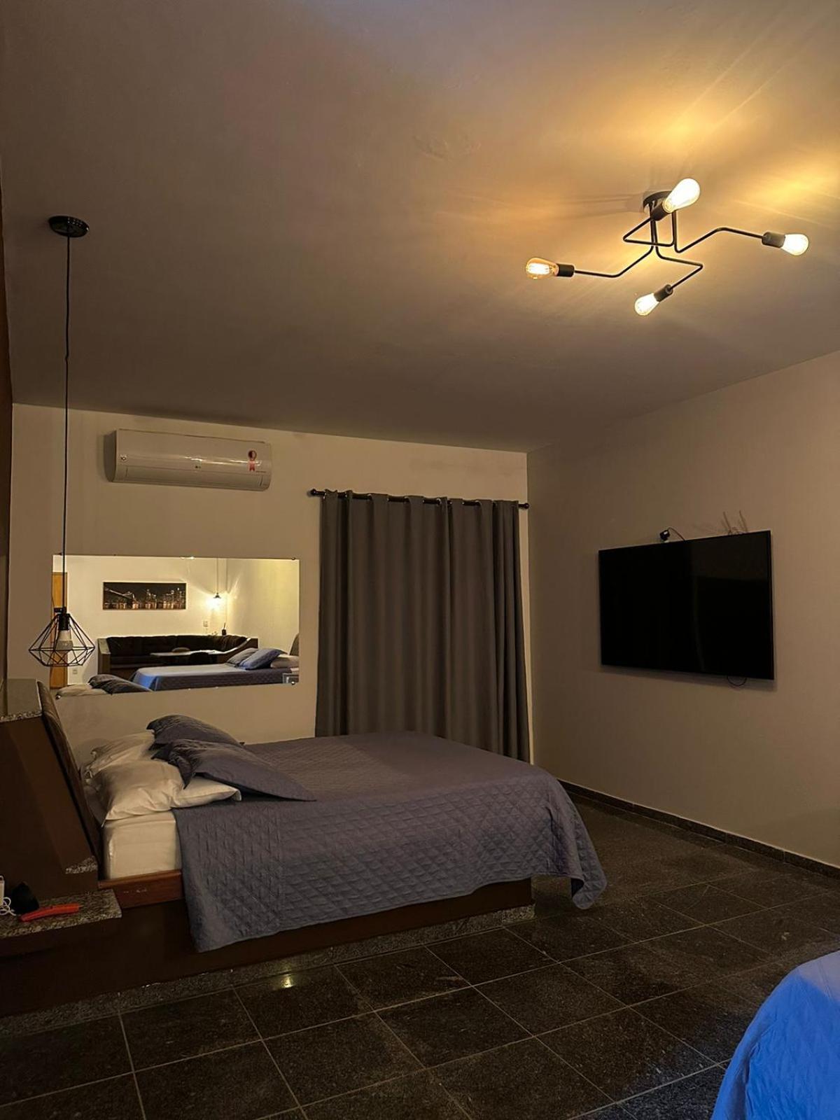 Hotel del amor Gran Luha *