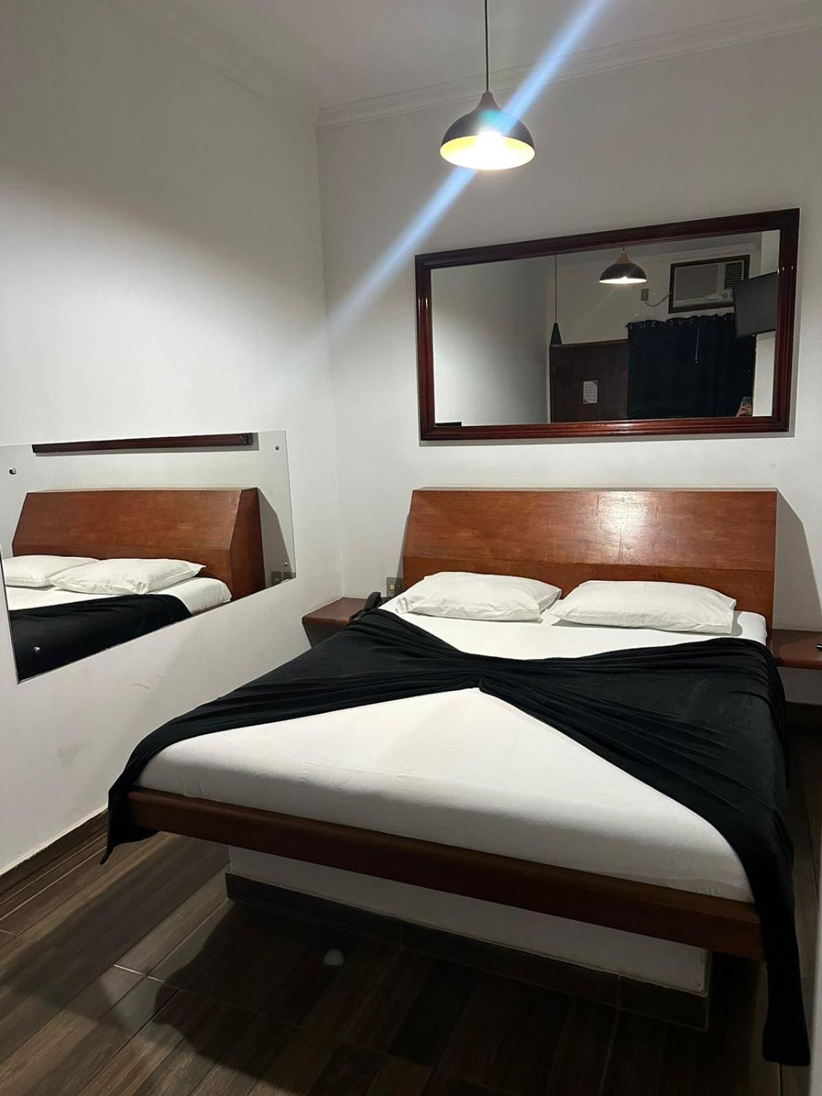 Hotel del amor Gran Luha *