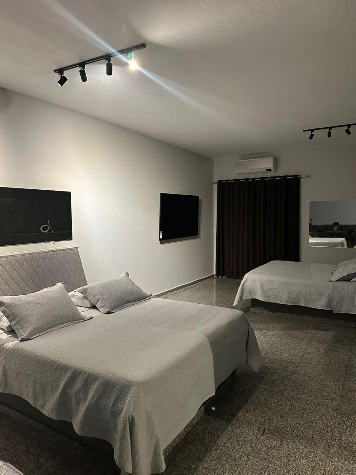 Gran Luha Hotel del amor Brotas