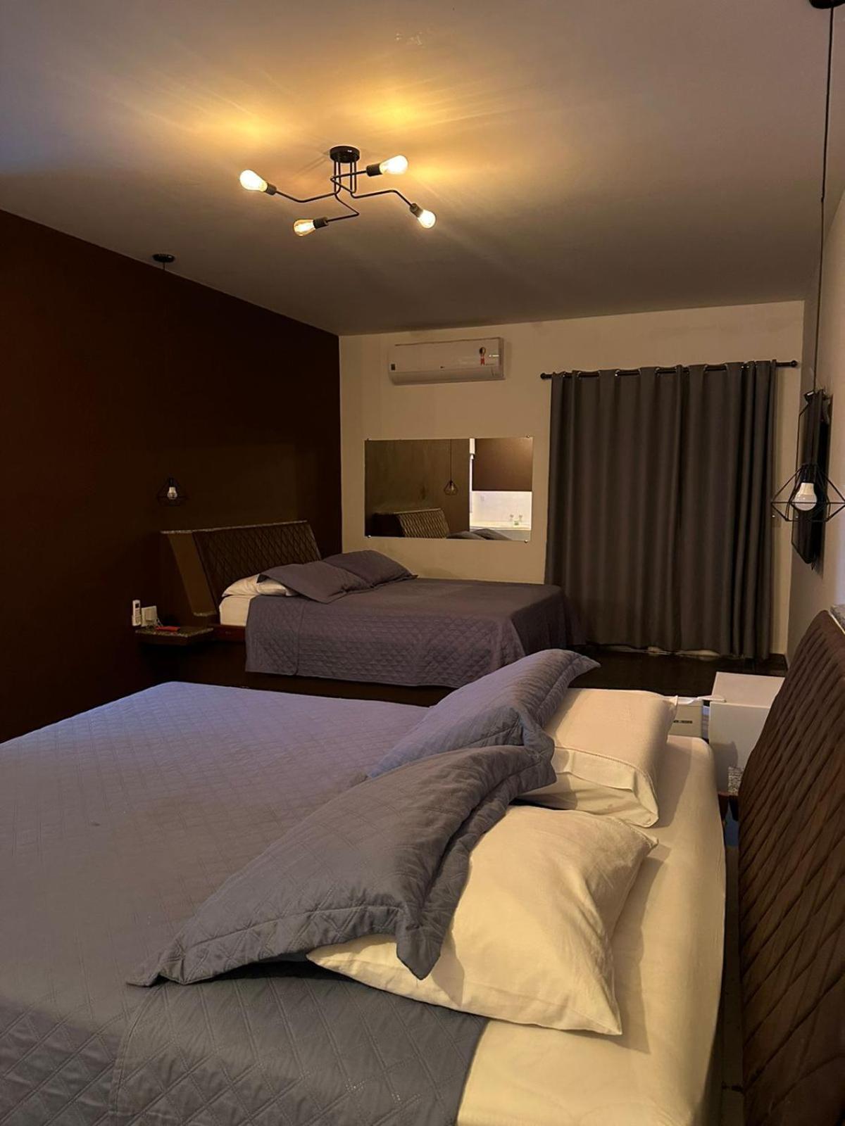 Gran Luha Hotel del amor *